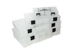 Rage Box Medium Shallow