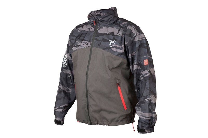 Fox Rage 10K Rip Stop Waterproof Clothing Medium