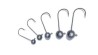 Finesse Jig Heads 15g Size 4/0