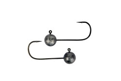 Fox Rage Finesse Jig Heads 3/0 - 10g x 3pcs