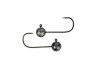 Finesse Jig Heads 10g 3pcs Size 2/0