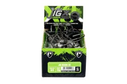 Jig Head X Strong 30g 3pcs Size 6/0