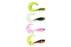 Rage UV Micro spikey 4cm x...