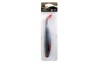 Pro Shad Packs 14cm 5,5in UV Lemontiger 2pcs