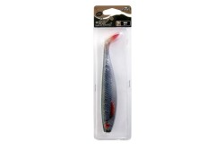 Rage Pro Shad 14cm / 5,5"" UV Perch x 2pcs