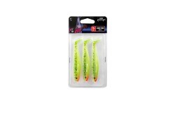 Pro Shad Packs 18cm 7in Super Natural Roach 1pcs