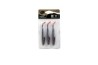 Pro Shad Packs 18cm 7in Super Natural Roach 1pcs