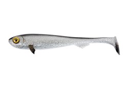 Rage Super Slick Shad 28cm/11"" UV Perch x 1