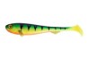 Super Slick Shad 28cm 11in UV Perch 1pcs