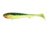 Super Slick Shad 28cm 11in UV Lemon Tiger 1pcs
