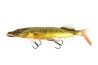 Fox Rage Replicant® Realistic Pike Shallow 20cm 8"" Supernatural Wounded Pike