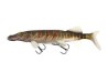 Fox Rage Replicant® Realistic Pike Shallow 20cm 8"" Supernatural Pike