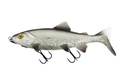 Fox Rage Replicant® Realistic Trout Shallow 23cm 9"" 130g UV Stickleback
