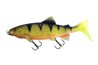 Fox Rage Replicant® Realistic Trout Shallow Replicant Trout 18cm 7in 70g Shallow Supernatural Golden