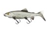 Fox Rage Replicant® Realistic Trout Shallow Replicant Trout 18cm 7in 70g Shallow Supernatural Golden