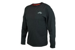 Fox Rage Black Marl long...