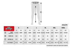 Fox Rage std Jogger XXL