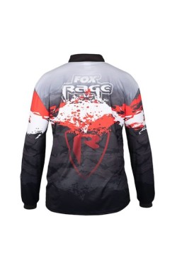 Fox Rage Performance Long Sleeve XL