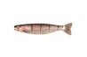 Fox Rage Pro Shad Jointed UV Stickleback 14cm