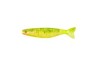 Fox Rage Pro Shad Jointed UV Lemon Tiger 14cm