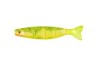 Fox Rage Pro Shad Jointed Super Natural Roach 14cm