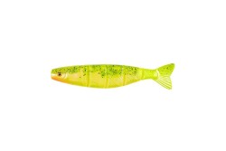 Fox Rage Pro Shad Jointed UV Perch 18cm