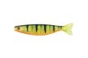 Fox Rage Pro Shad Jointed UV Stickleback 18cm