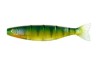 Fox Rage Pro Shad Jointed UV Lemon Tiger 18cm
