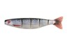 Fox Rage Pro Shad Jointed UV Firetiger 18cm