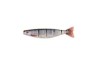 Fox Rage Pro Shad Jointed UV Firetiger 18cm