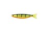 Fox Rage Pro Shad Jointed Super Natural Roach 18cm