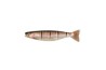 Fox Rage Pro Shad Jointed Super Natural Rainbow Trout 18cm