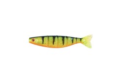 Fox Rage Pro Shad Jointed UV Stickleback 23cm