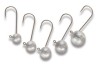 Fox Rage Micro Jig Heads 'Size 2 / 5g