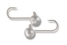 Fox Rage Micro Jig Heads 'Size 2 / 4g