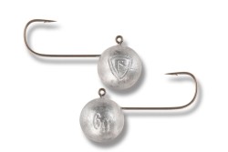 Fox Rage Micro Jig Heads 'Size 2 / 3g