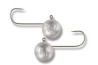 Fox Rage Micro Jig Heads 'Size 2 / 3g