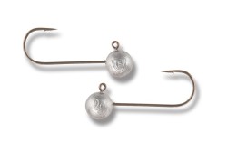 Micro Jig Heads Size 2 2g 5pcs
