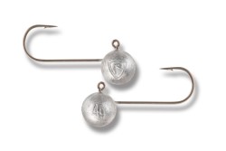 Fox Rage Micro Jig Heads 'Size 2 / 2g