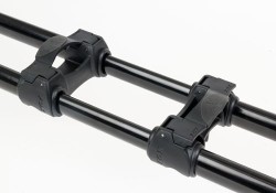 Ranger MK2 Pod 3 Rod incl, Case