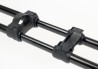 Ranger MK2 Pod 3 Rod incl, Case