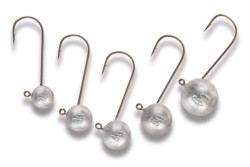 Micro Jig Heads Size 4 3g