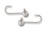 Fox Rage Micro Jig Heads 'Size 4 / 3g
