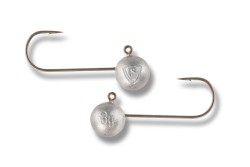Fox Rage Micro Jig Heads 'Size 4 / 3g