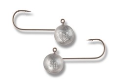 Micro Jig Heads Size 4 3g 5pcs