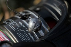 Micro Jig Heads Size 4 3g 5pcs