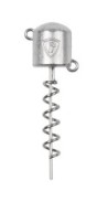 Fox Rage Super Screw Bullet Jig Heads 30g
