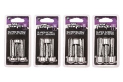 Super Screws 30g 3pcs