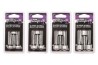Fox Rage Super Screw Bullet Jig Heads 30g