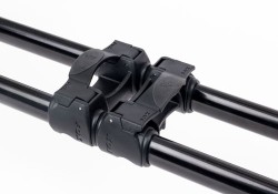 Ranger MK2 Pod 3 Rod incl, Case